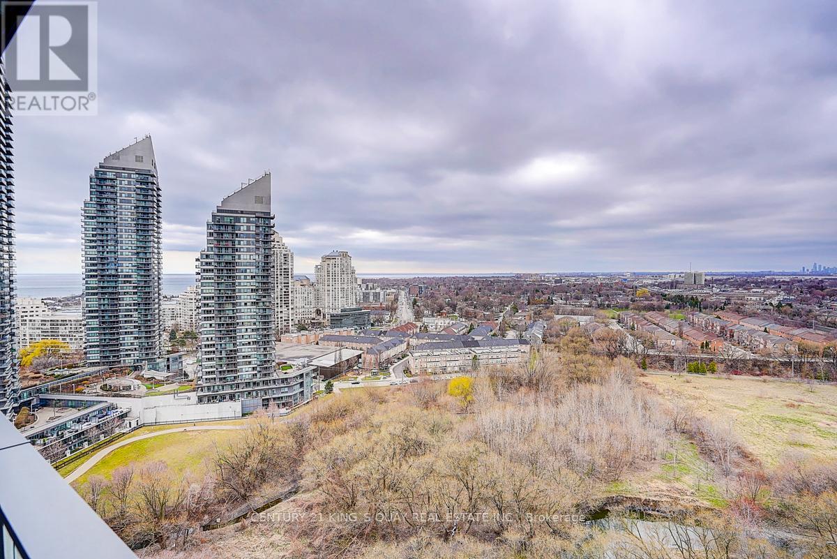 2004 - 10 Park Lawn Road, Toronto (Mimico), Ontario  M8Y 0H9 - Photo 49 - W12991066