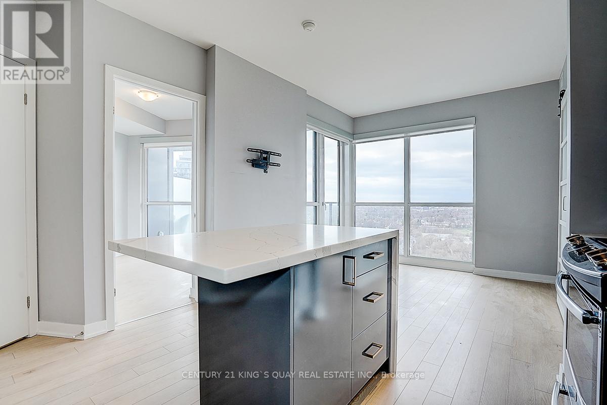 2004 - 10 Park Lawn Road, Toronto (Mimico), Ontario  M8Y 0H9 - Photo 17 - W12991066