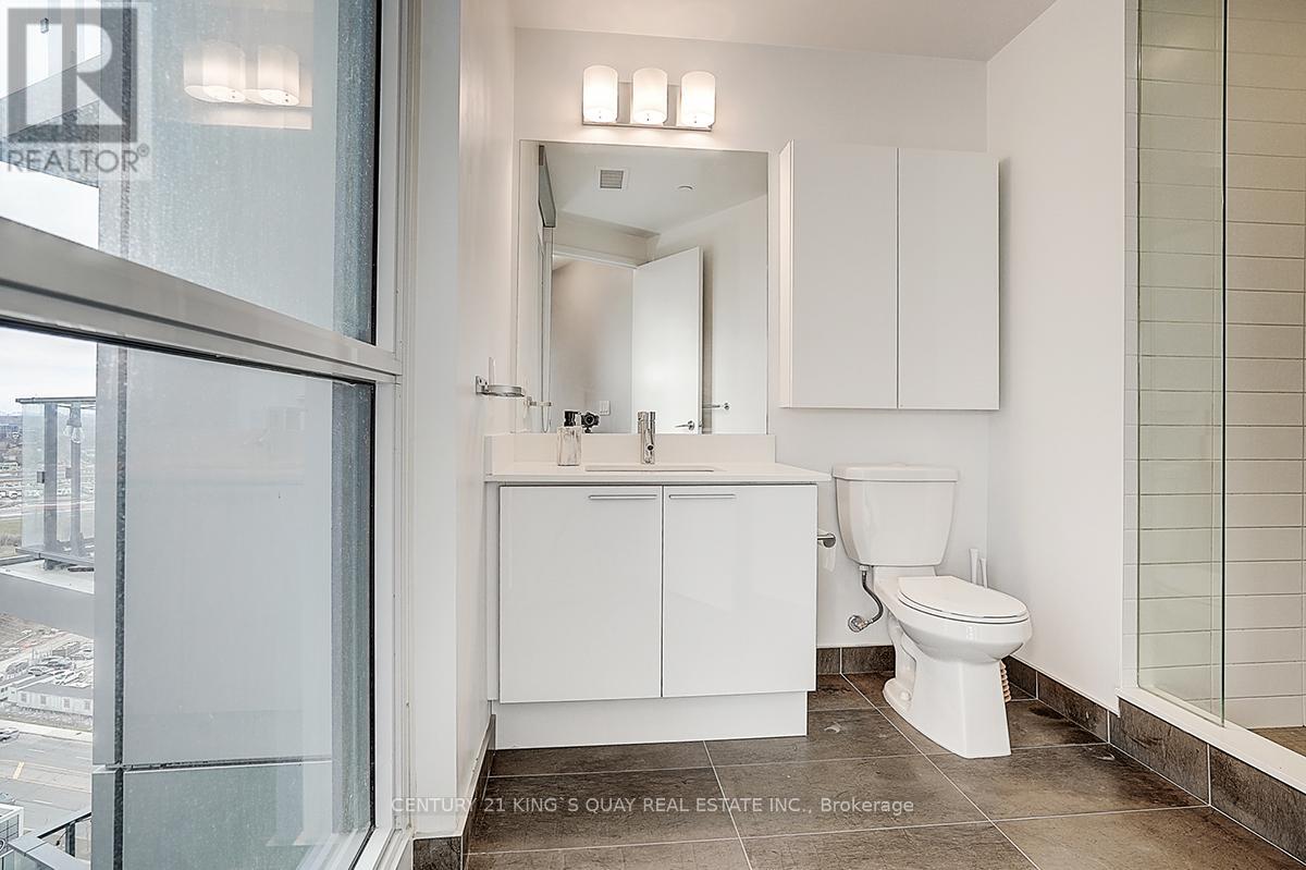 2004 - 10 Park Lawn Road, Toronto (Mimico), Ontario  M8Y 0H9 - Photo 33 - W12991066