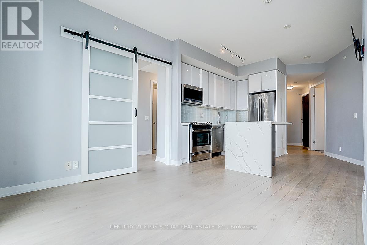 2004 - 10 Park Lawn Road, Toronto (Mimico), Ontario  M8Y 0H9 - Photo 23 - W12991066