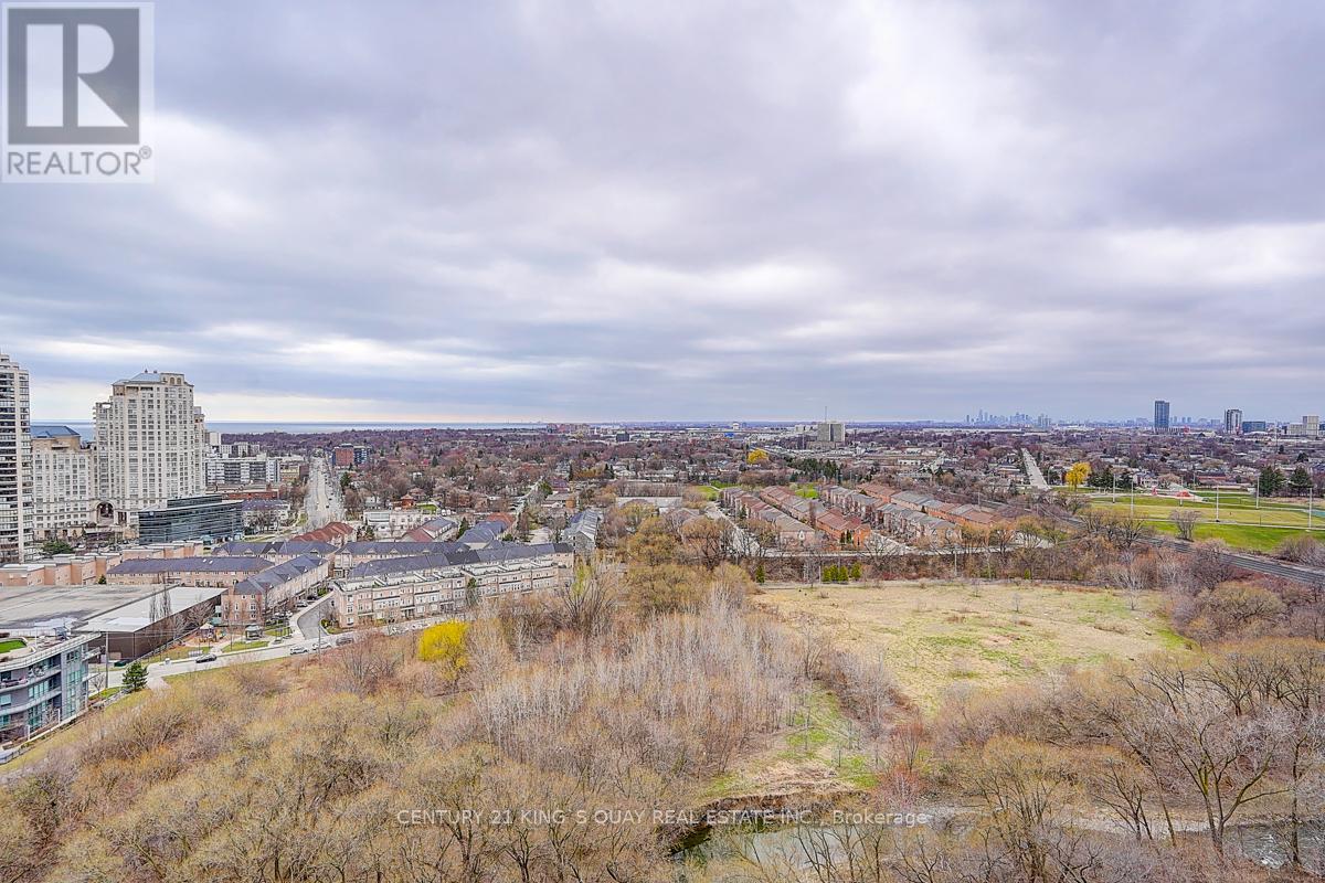 2004 - 10 Park Lawn Road, Toronto (Mimico), Ontario  M8Y 0H9 - Photo 46 - W12991066