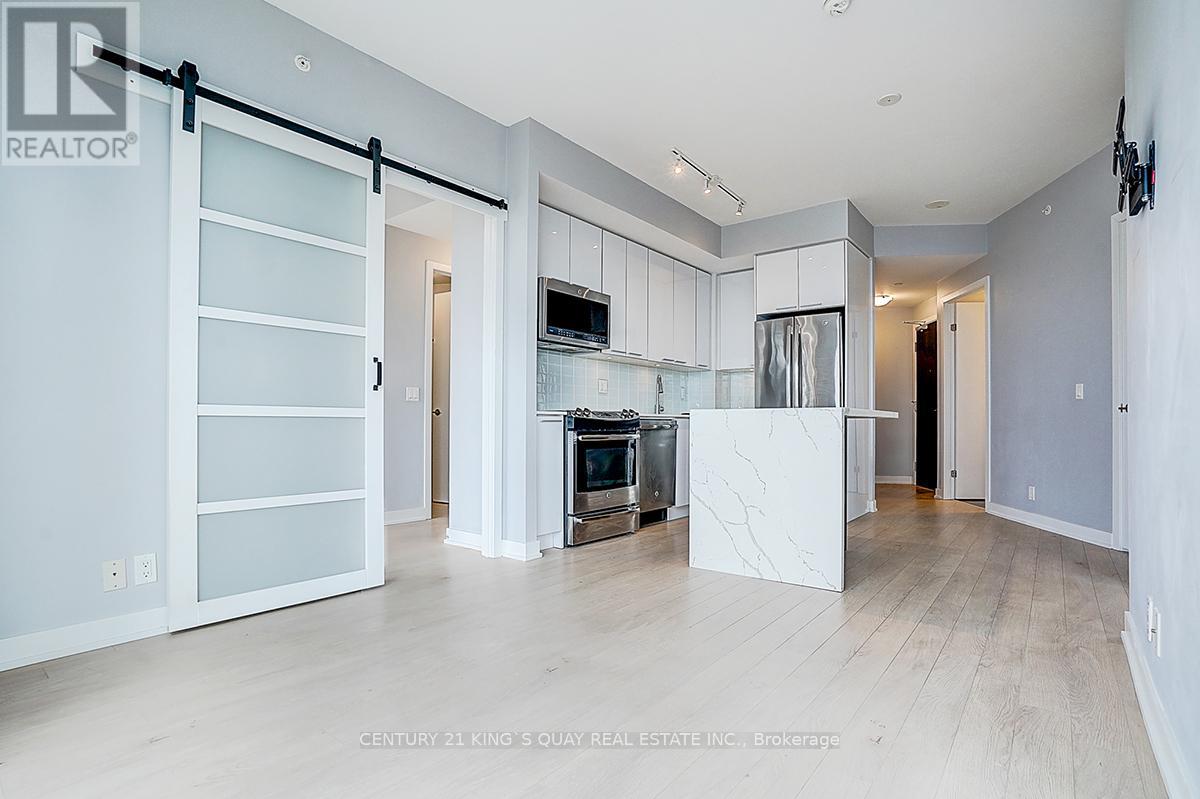 2004 - 10 Park Lawn Road, Toronto (Mimico), Ontario  M8Y 0H9 - Photo 24 - W12991066