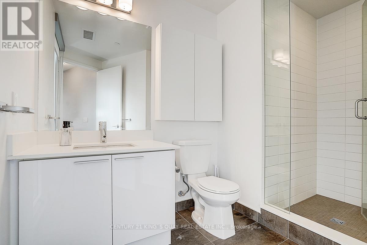 2004 - 10 Park Lawn Road, Toronto (Mimico), Ontario  M8Y 0H9 - Photo 34 - W12991066