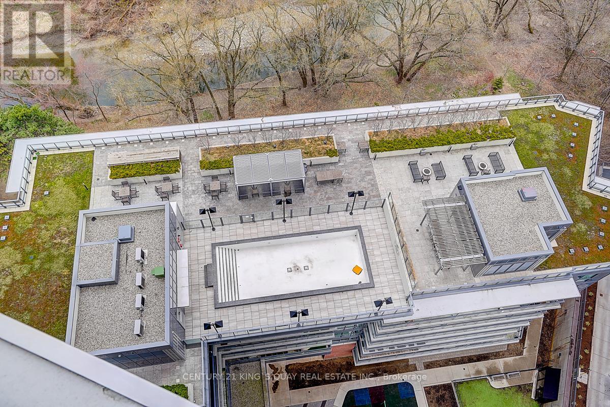 2004 - 10 Park Lawn Road, Toronto (Mimico), Ontario  M8Y 0H9 - Photo 47 - W12991066