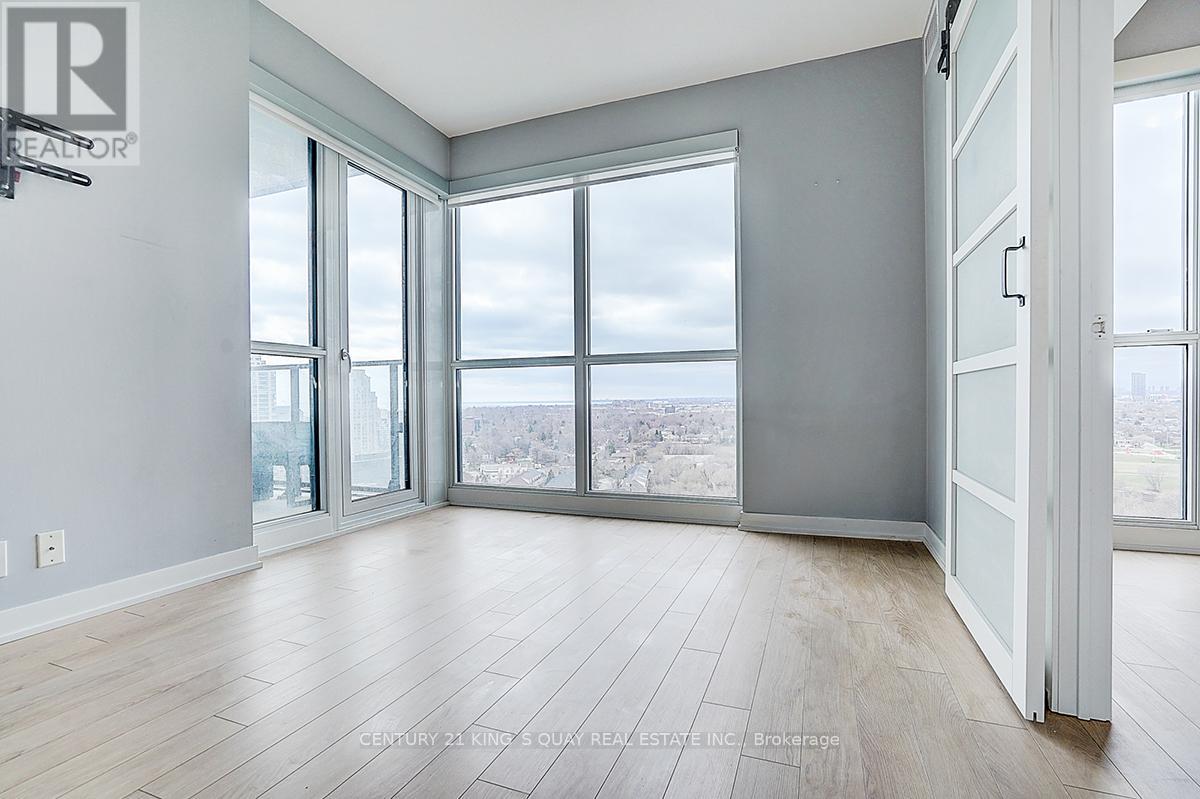 2004 - 10 Park Lawn Road, Toronto (Mimico), Ontario  M8Y 0H9 - Photo 19 - W12991066