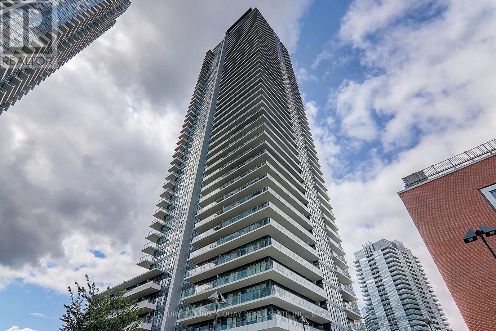 2004 - 10 Park Lawn Road, Toronto (Mimico), Ontario  M8Y 0H9 - Photo 2 - W12991066