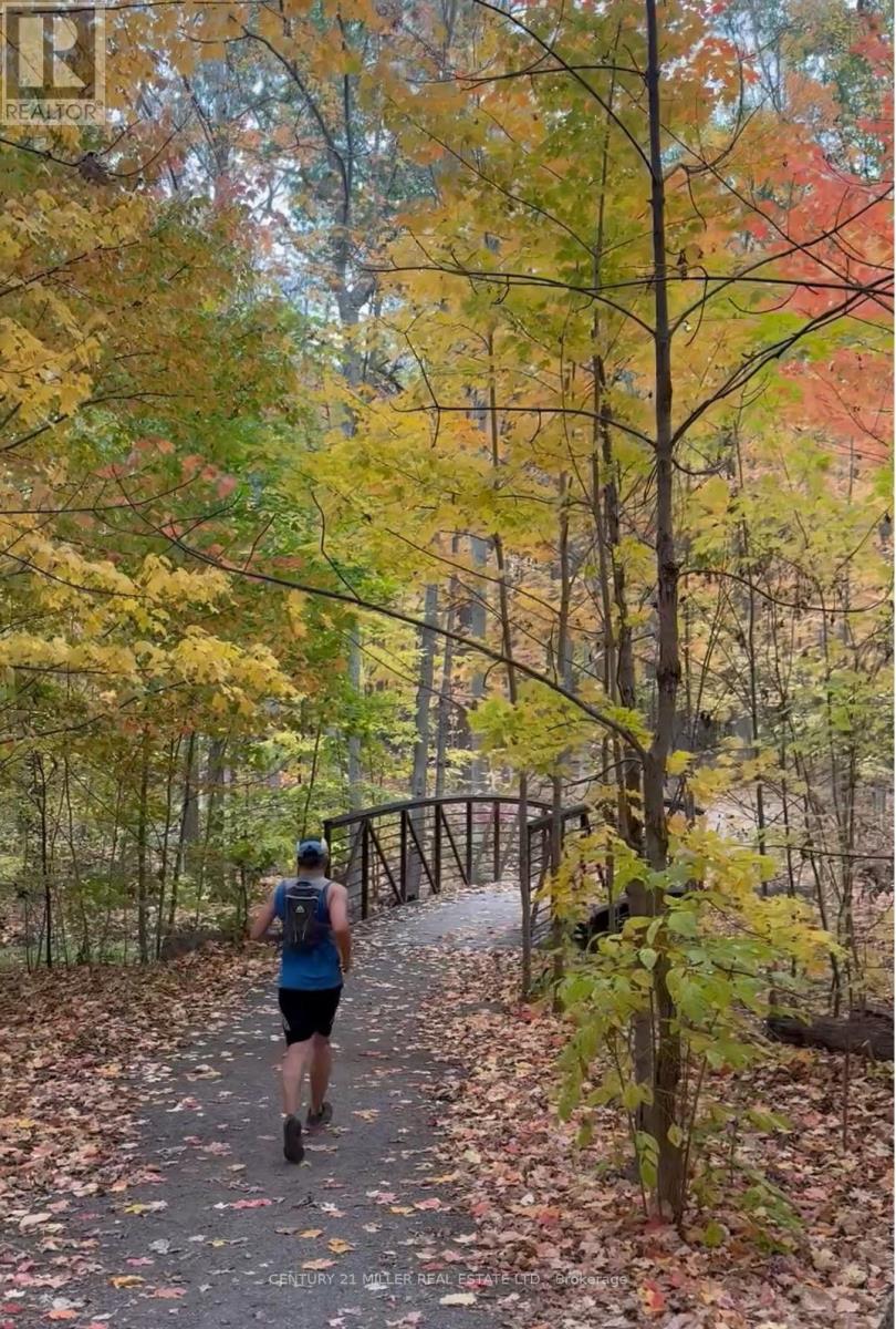 47 - 3275 Stalybridge Drive, Oakville (Bc Bronte Creek), Ontario  L6M 0L2 - Photo 40 - W12968558