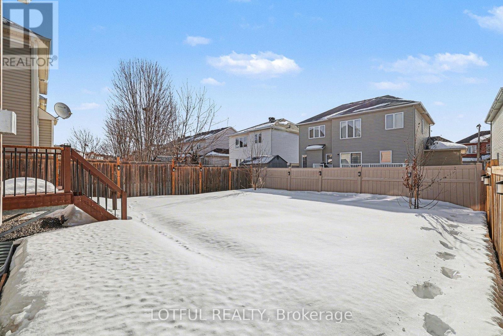 513 Paul Metivier Drive, Ottawa, Ontario  K2J 0H4 - Photo 32 - X12909606