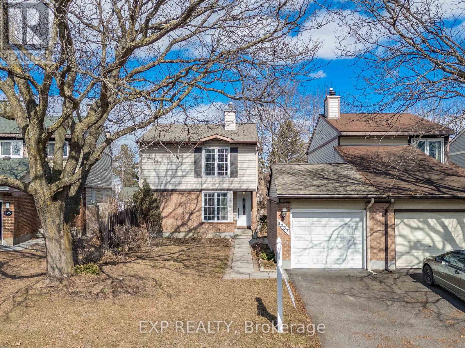 1337 AMBRIDGE WAY, Ottawa, Ontario