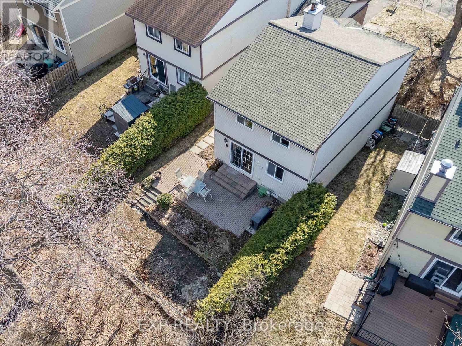 1337 Ambridge Way, Ottawa, Ontario K2C 3T3 - Photo 27 - X12987350