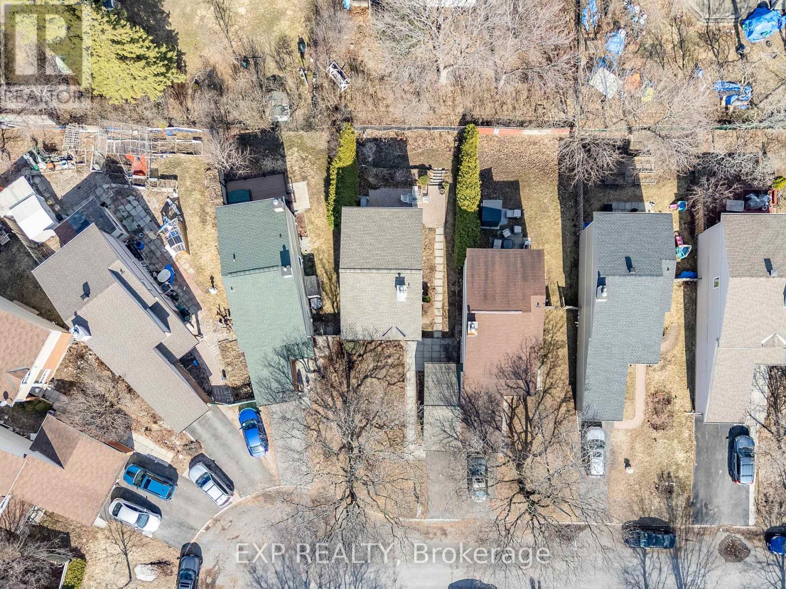 1337 Ambridge Way, Ottawa, Ontario K2C 3T3 - Photo 28 - X12987350