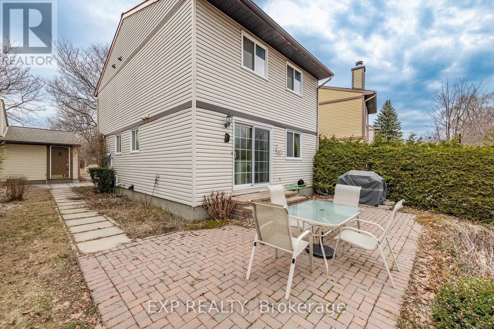 1337 Ambridge Way, Ottawa, Ontario K2C 3T3 - Photo 25 - X12987350