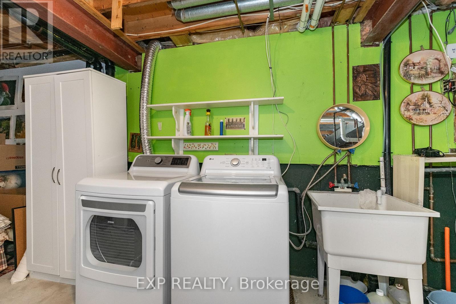 1337 Ambridge Way, Ottawa, Ontario K2C 3T3 - Photo 23 - X12987350