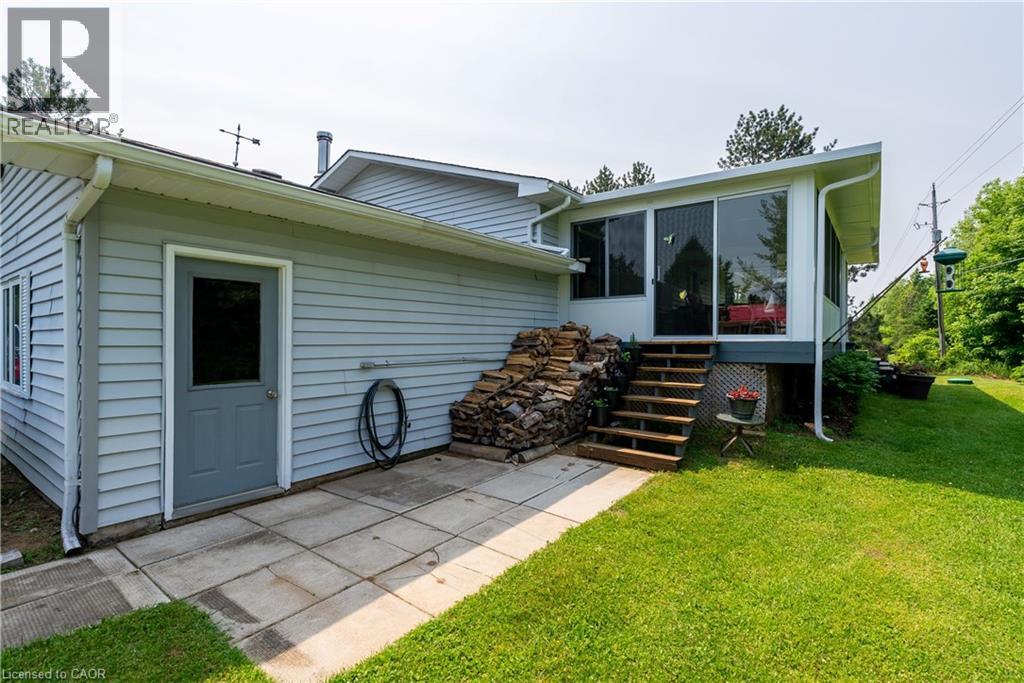1719 Weslemkoon Lake Road, Gilmour, Ontario  K0L 1W0 - Photo 26 - 40820435