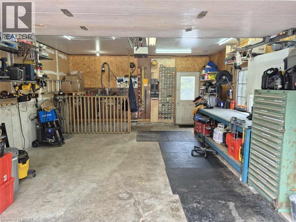 1719 Weslemkoon Lake Road, Gilmour, Ontario  K0L 1W0 - Photo 33 - 40820435