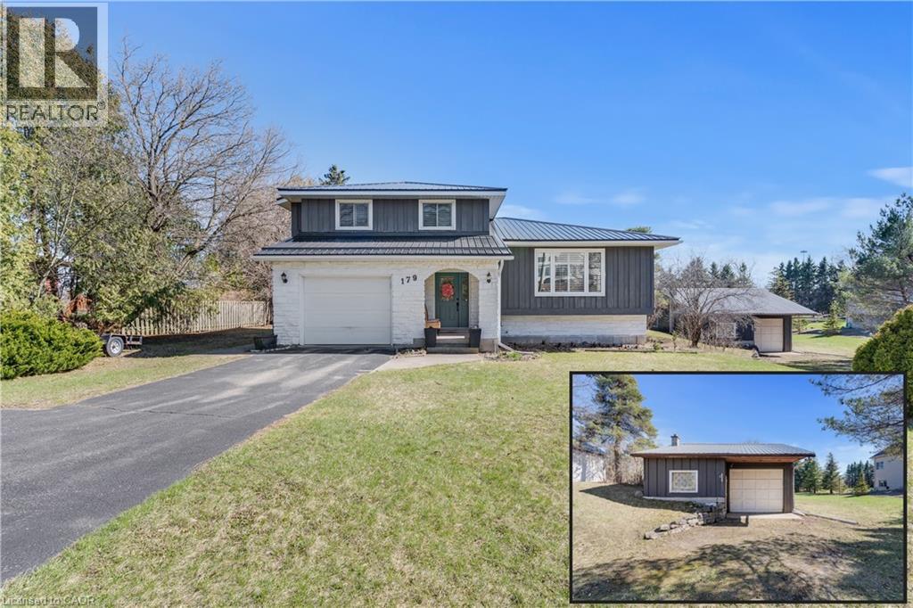 179 ROYAL OAK Road, Cambridge, Ontario