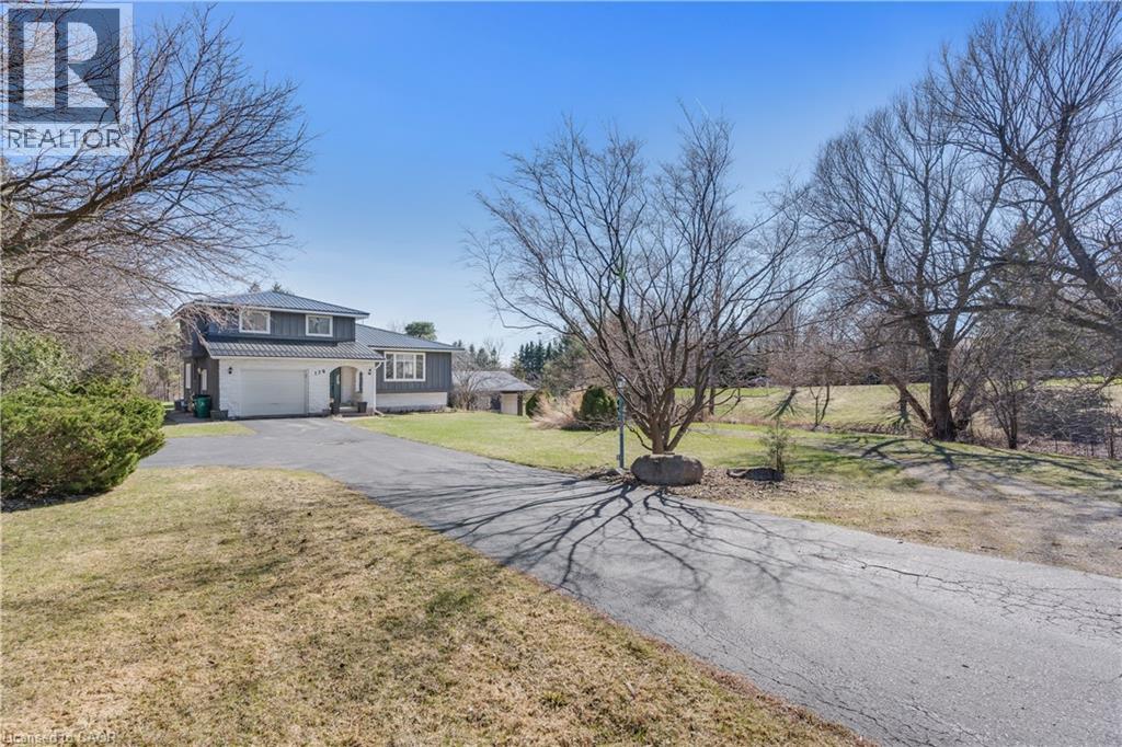 179 Royal Oak Road, Cambridge, Ontario  N3H 4R7 - Photo 2 - 40820341