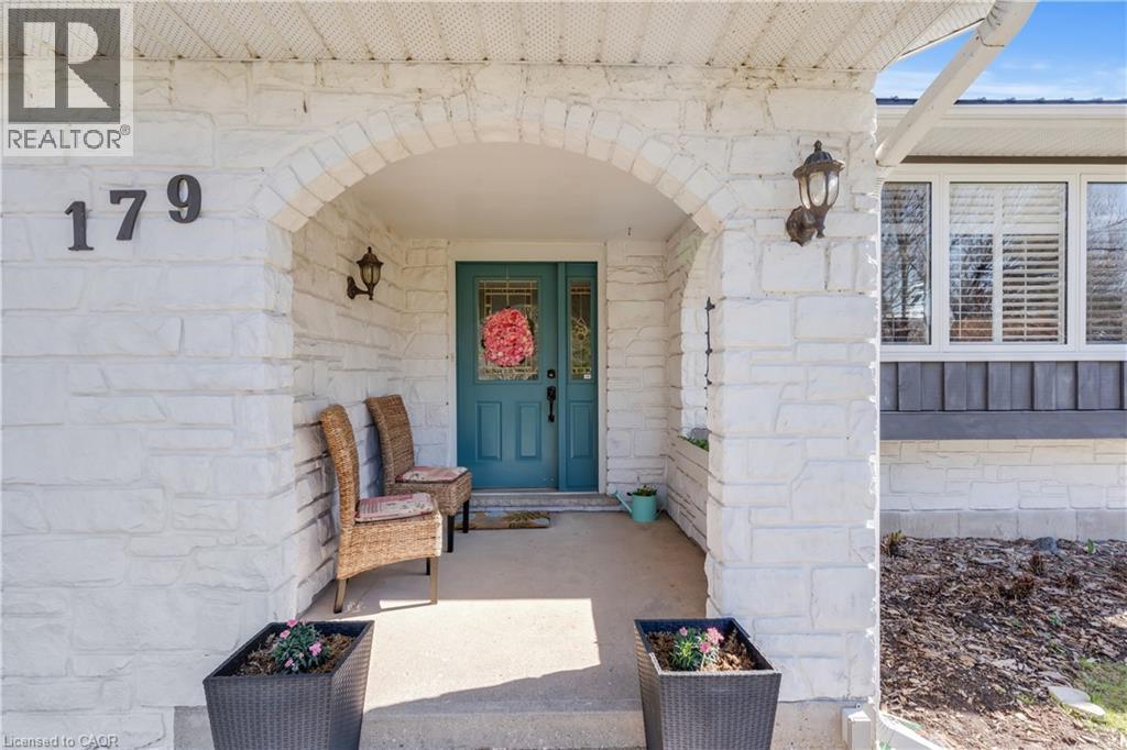 179 Royal Oak Road, Cambridge, Ontario  N3H 4R7 - Photo 4 - 40820341