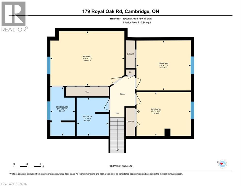 179 Royal Oak Road, Cambridge, Ontario  N3H 4R7 - Photo 46 - 40820341