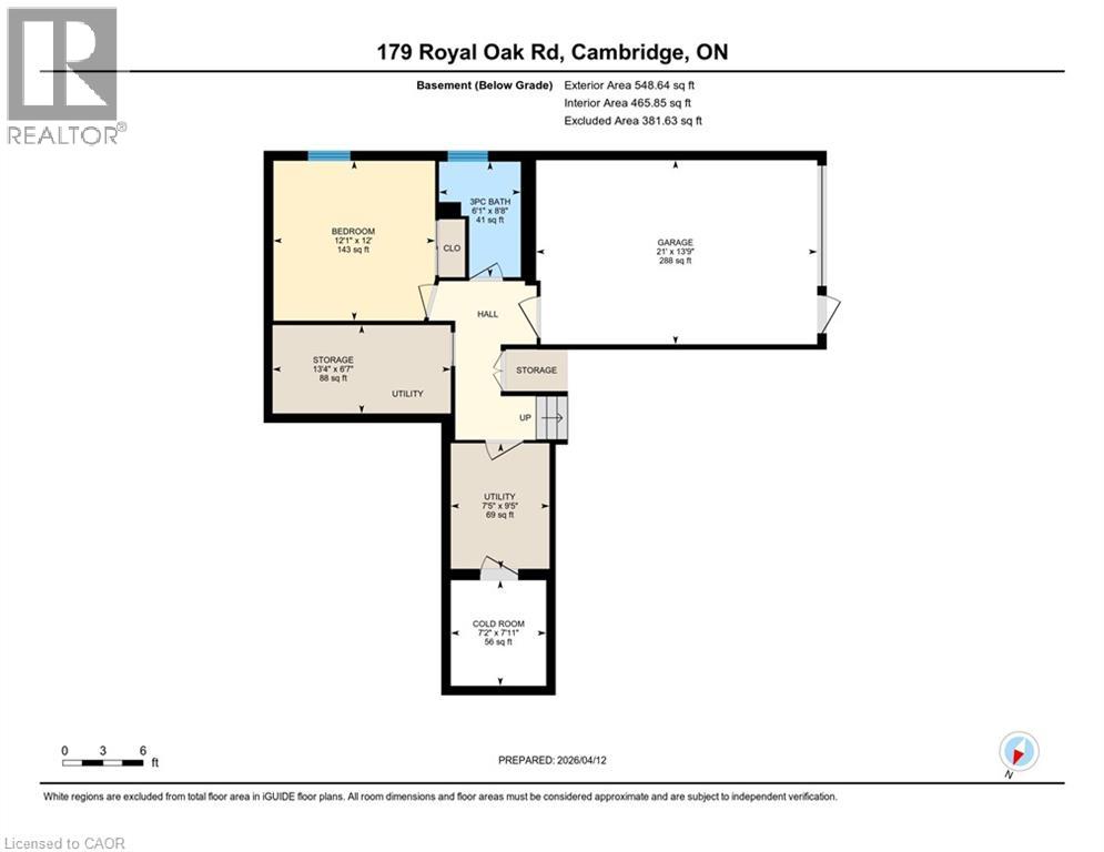 179 Royal Oak Road, Cambridge, Ontario  N3H 4R7 - Photo 48 - 40820341