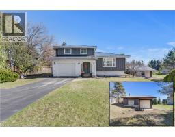 179 ROYAL OAK Road, Cambridge, Ontario