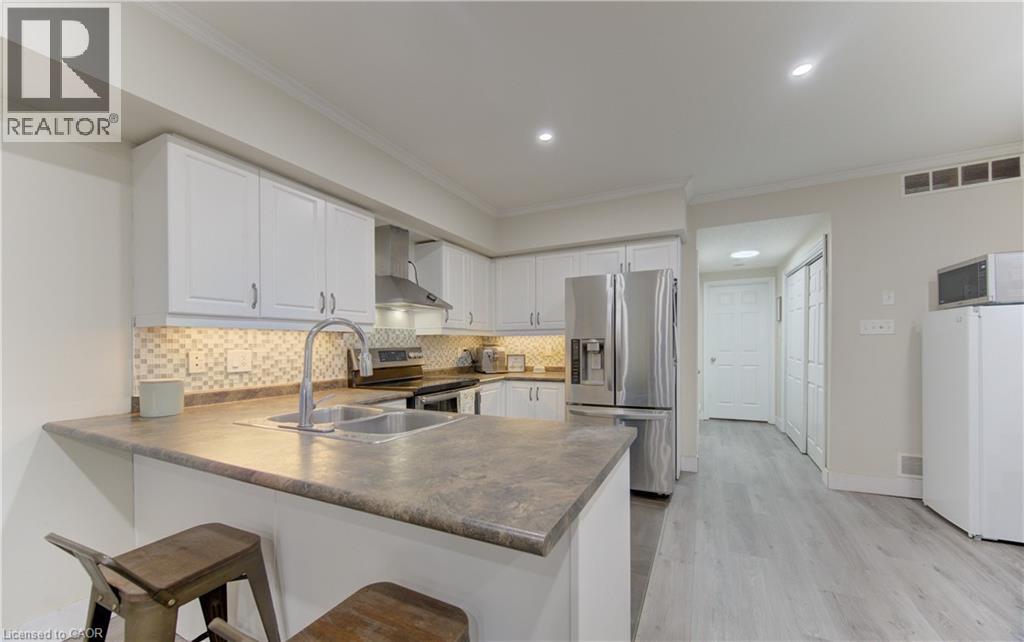 50 Howe Drive W Unit# 4d, Kitchener, Ontario  N2E 0A3 - Photo 10 - 40820190