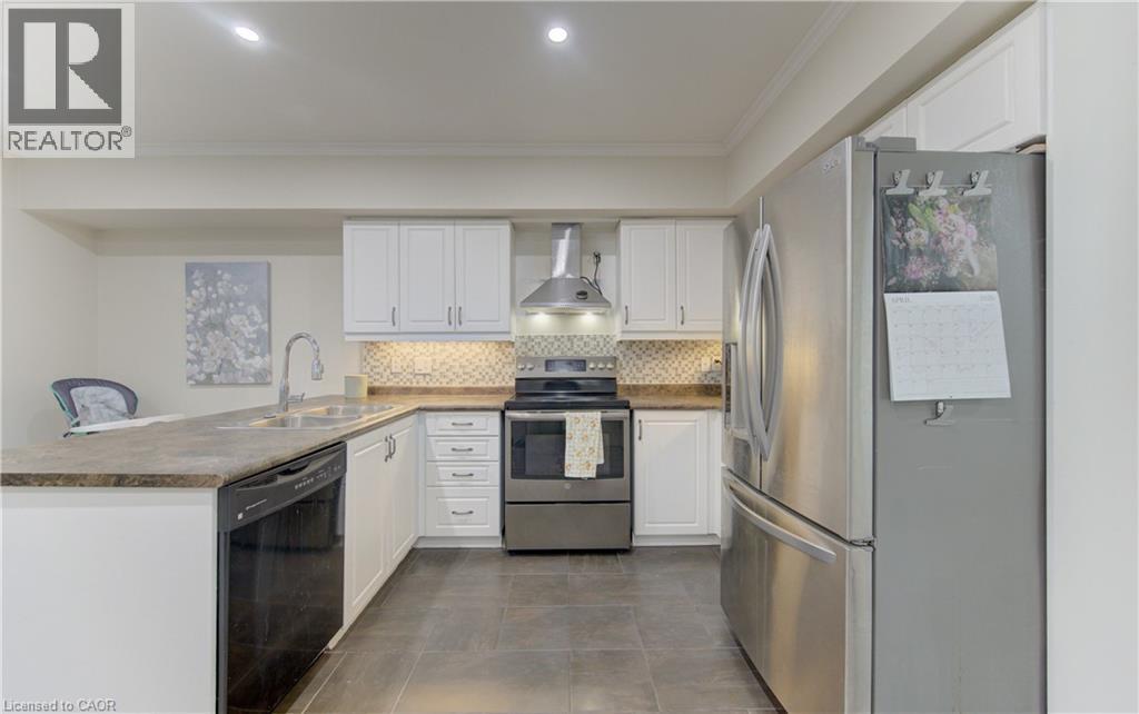 50 Howe Drive W Unit# 4d, Kitchener, Ontario  N2E 0A3 - Photo 11 - 40820190