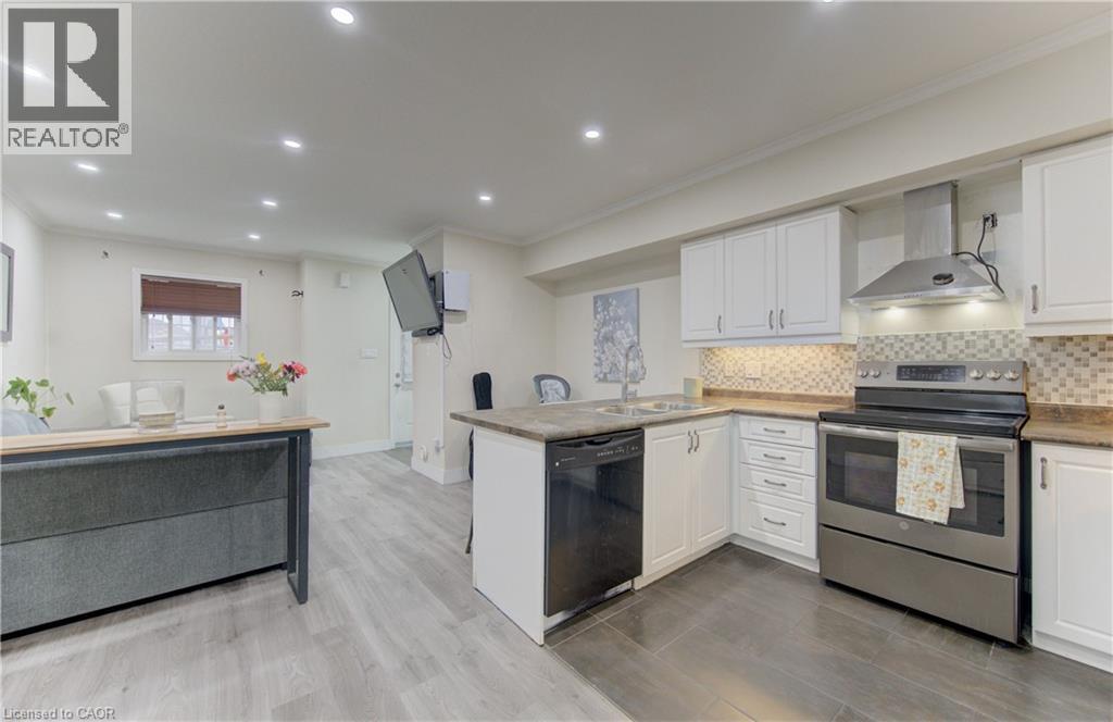 50 Howe Drive W Unit# 4d, Kitchener, Ontario  N2E 0A3 - Photo 12 - 40820190