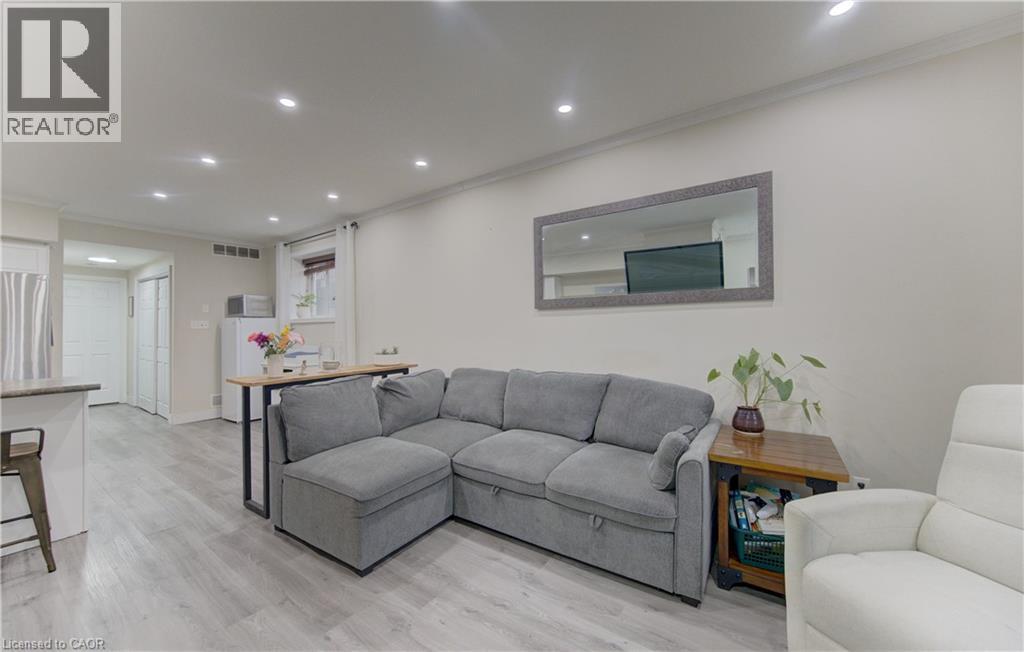 50 Howe Drive W Unit# 4d, Kitchener, Ontario  N2E 0A3 - Photo 4 - 40820190