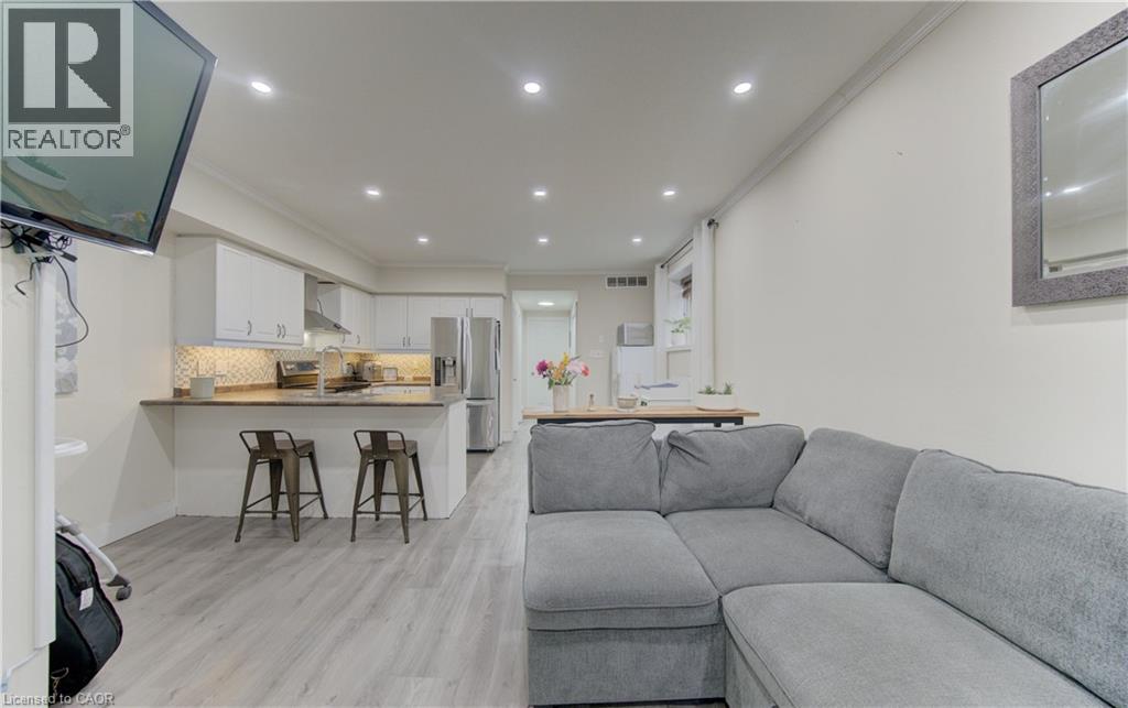 50 Howe Drive W Unit# 4d, Kitchener, Ontario  N2E 0A3 - Photo 6 - 40820190