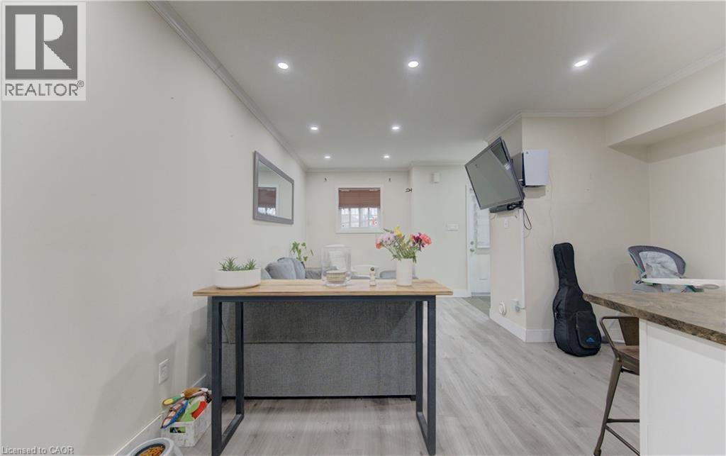 50 Howe Drive W Unit# 4d, Kitchener, Ontario  N2E 0A3 - Photo 7 - 40820190