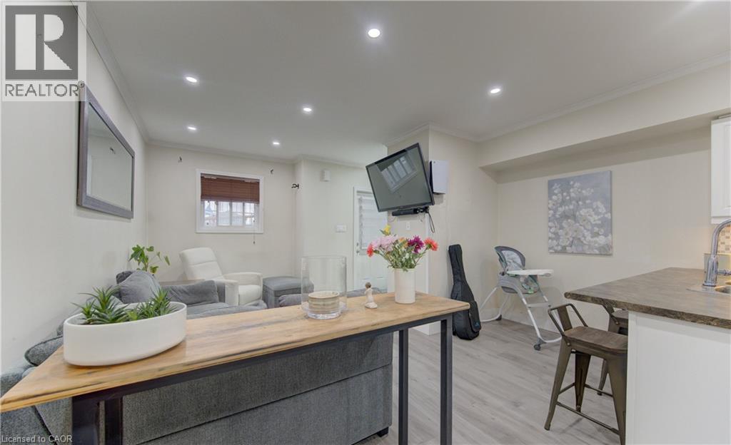 50 Howe Drive W Unit# 4d, Kitchener, Ontario  N2E 0A3 - Photo 8 - 40820190