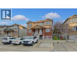 50 HOWE Drive W Unit# 4D, Kitchener, Ontario