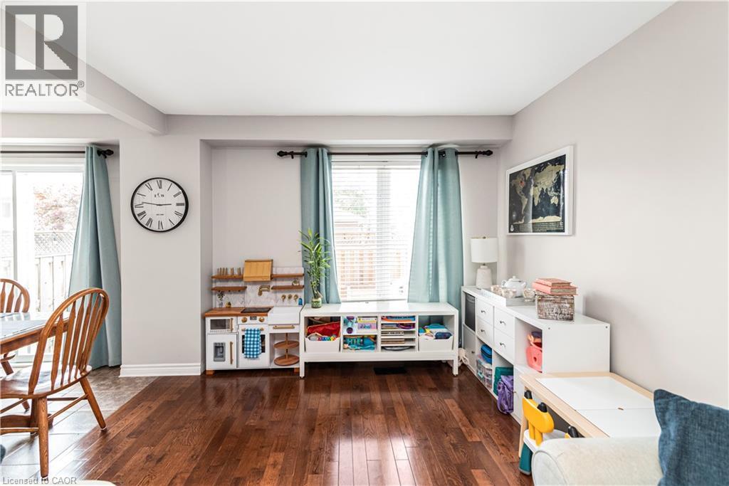 311 Highway 8 Unit# 12, Stoney Creek, Ontario  L8G 5G5 - Photo 13 - 40820080