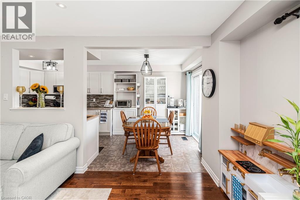 311 Highway 8 Unit# 12, Stoney Creek, Ontario  L8G 5G5 - Photo 14 - 40820080