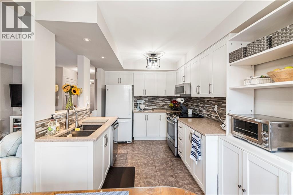 311 Highway 8 Unit# 12, Stoney Creek, Ontario  L8G 5G5 - Photo 15 - 40820080