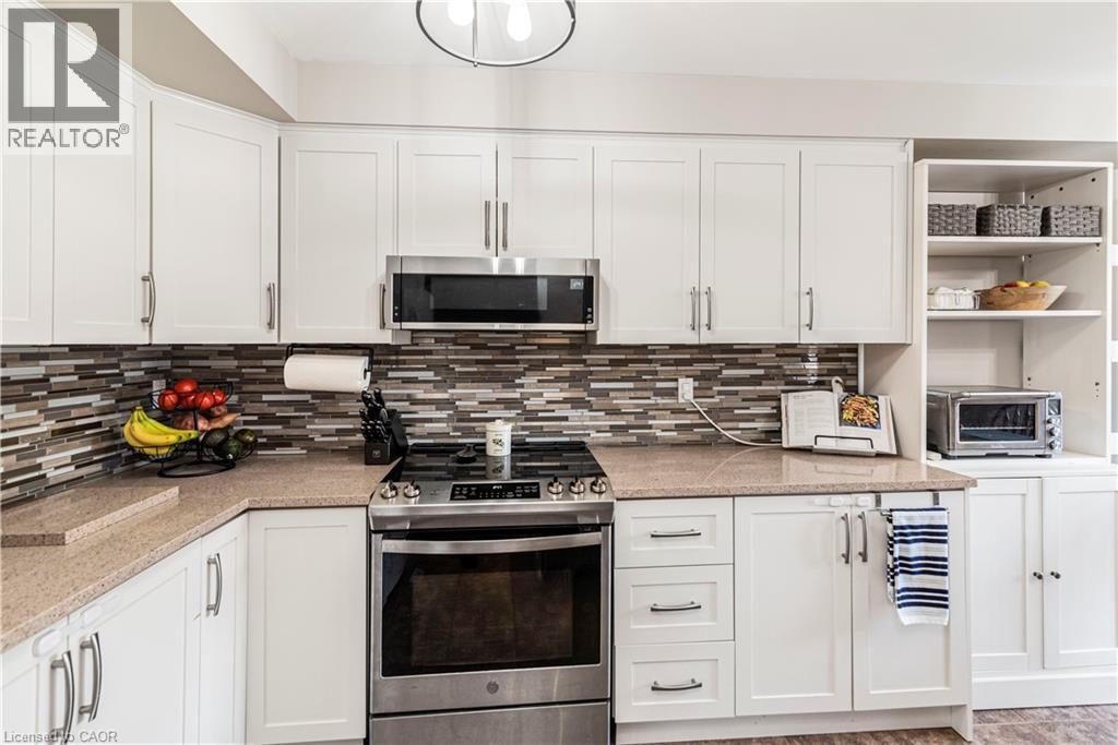 311 Highway 8 Unit# 12, Stoney Creek, Ontario  L8G 5G5 - Photo 17 - 40820080