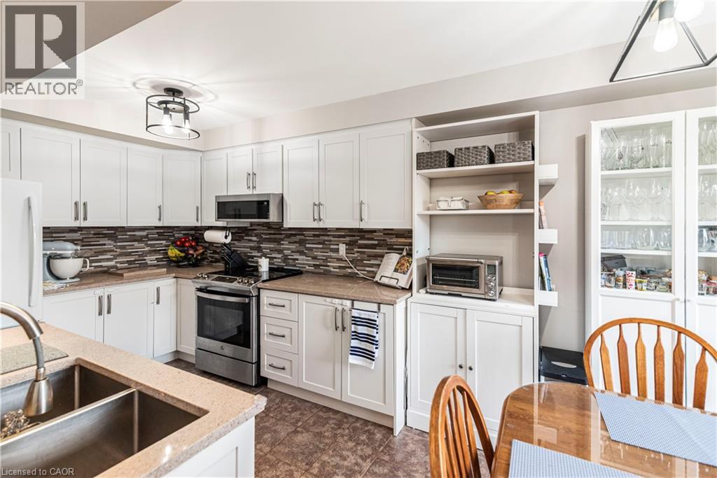 311 Highway 8 Unit# 12, Stoney Creek, Ontario  L8G 5G5 - Photo 18 - 40820080