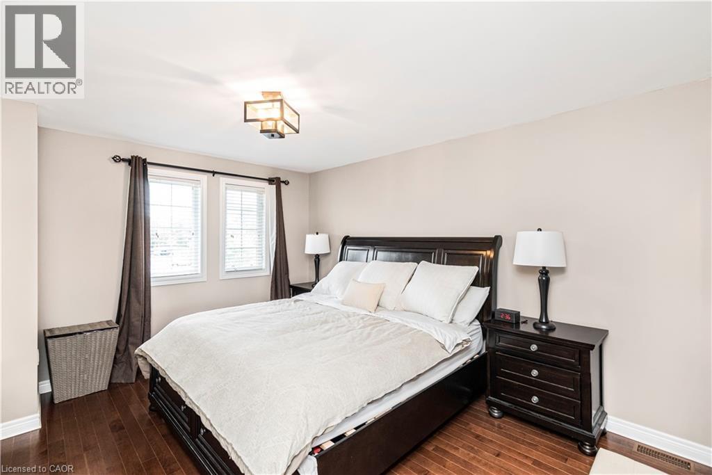 311 Highway 8 Unit# 12, Stoney Creek, Ontario  L8G 5G5 - Photo 22 - 40820080