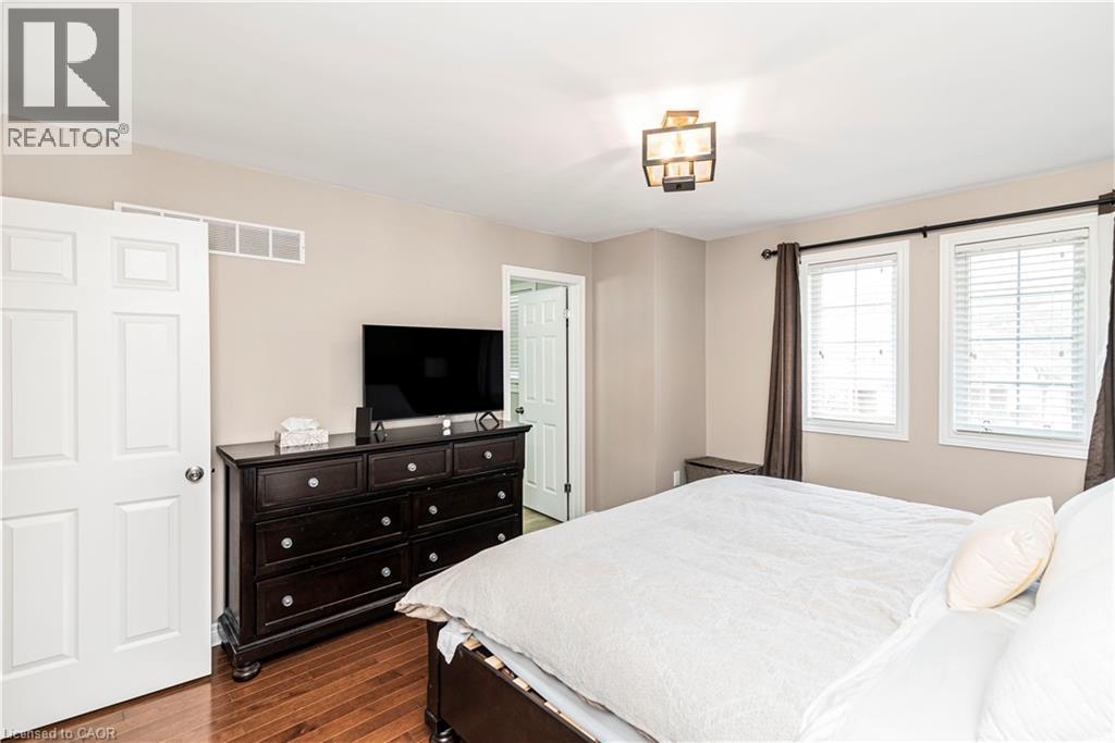 311 Highway 8 Unit# 12, Stoney Creek, Ontario  L8G 5G5 - Photo 23 - 40820080