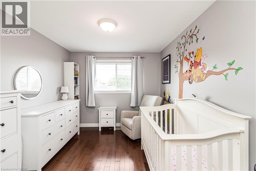 311 Highway 8 Unit# 12, Stoney Creek, Ontario  L8G 5G5 - Photo 31 - 40820080