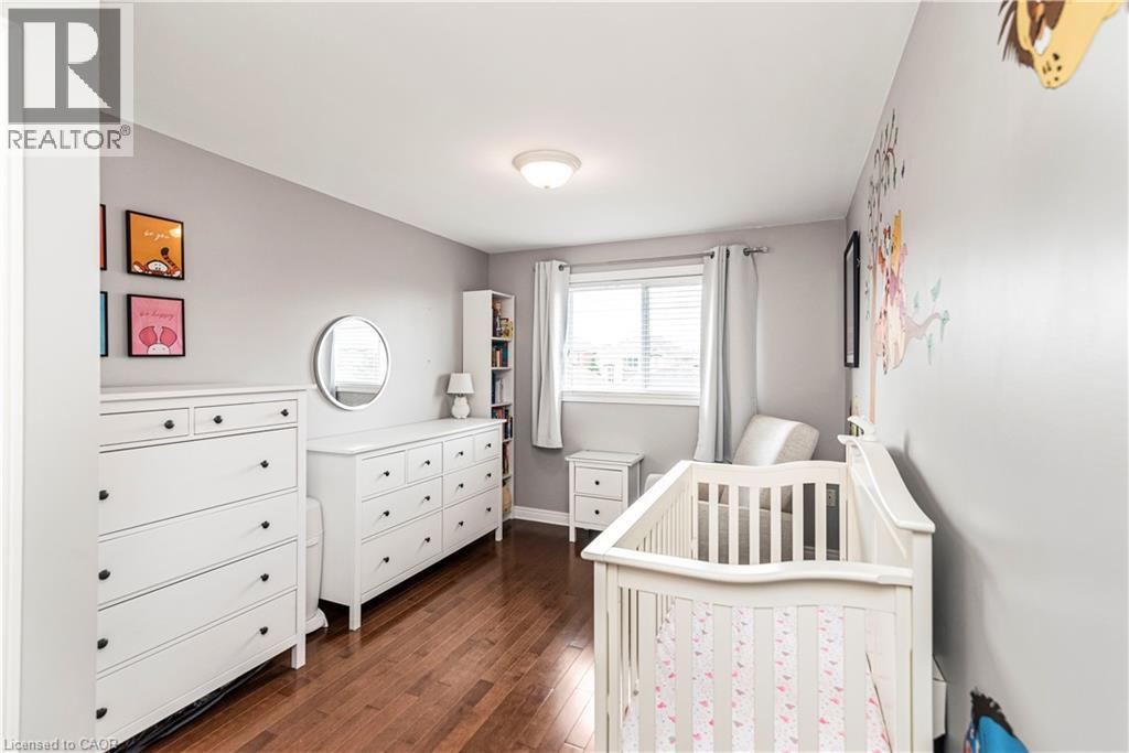 311 Highway 8 Unit# 12, Stoney Creek, Ontario  L8G 5G5 - Photo 32 - 40820080