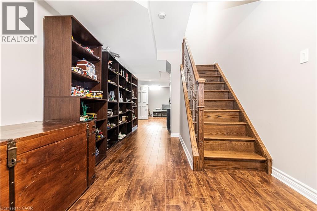 311 Highway 8 Unit# 12, Stoney Creek, Ontario  L8G 5G5 - Photo 35 - 40820080