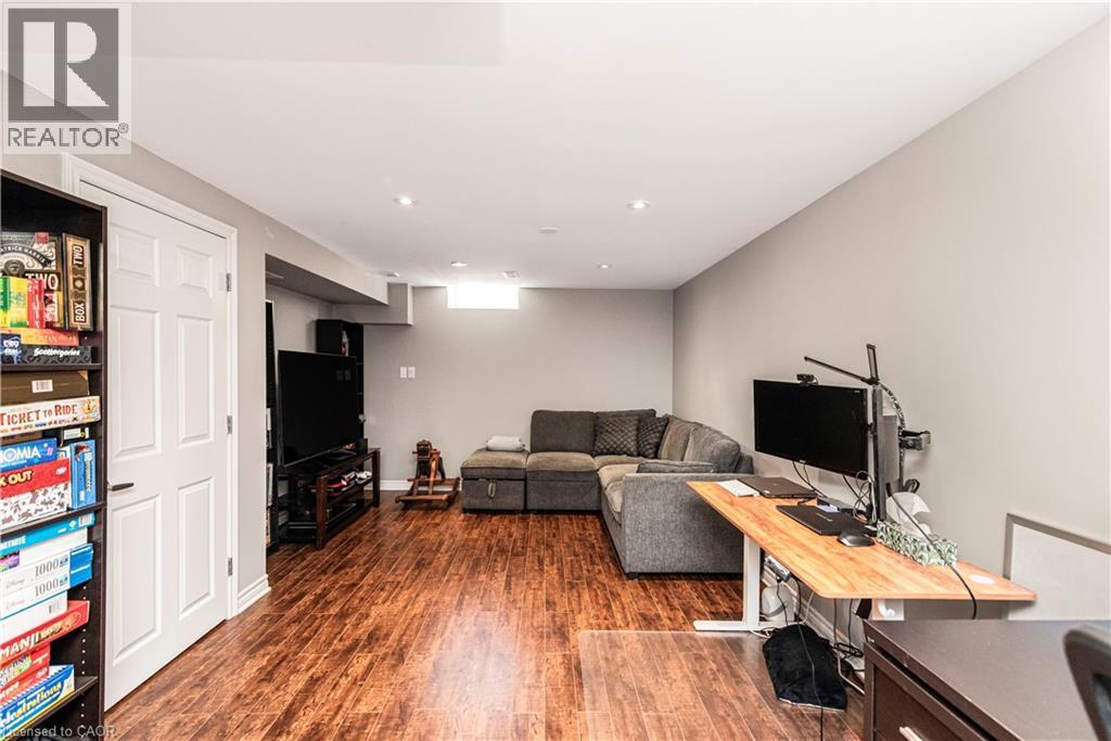 311 Highway 8 Unit# 12, Stoney Creek, Ontario  L8G 5G5 - Photo 37 - 40820080