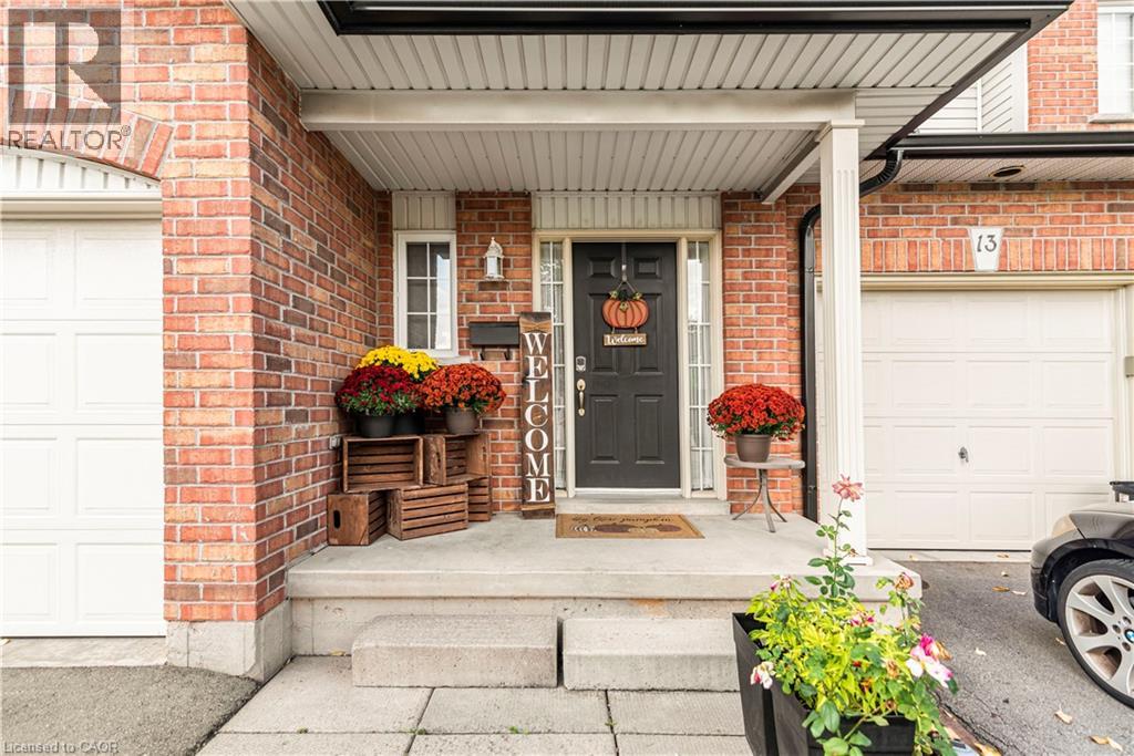 311 Highway 8 Unit# 12, Stoney Creek, Ontario  L8G 5G5 - Photo 4 - 40820080