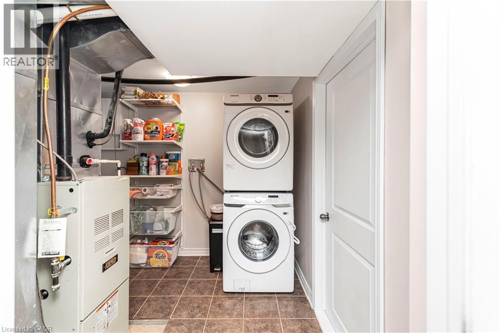 311 Highway 8 Unit# 12, Stoney Creek, Ontario  L8G 5G5 - Photo 40 - 40820080