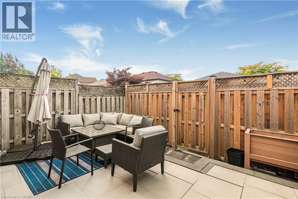 311 Highway 8 Unit# 12, Stoney Creek, Ontario  L8G 5G5 - Photo 42 - 40820080