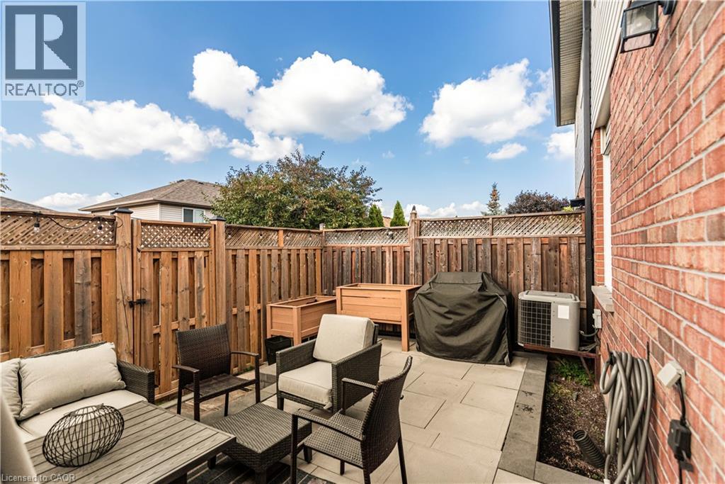 311 Highway 8 Unit# 12, Stoney Creek, Ontario  L8G 5G5 - Photo 43 - 40820080