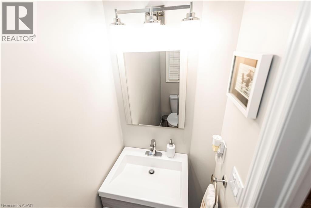 311 Highway 8 Unit# 12, Stoney Creek, Ontario  L8G 5G5 - Photo 7 - 40820080