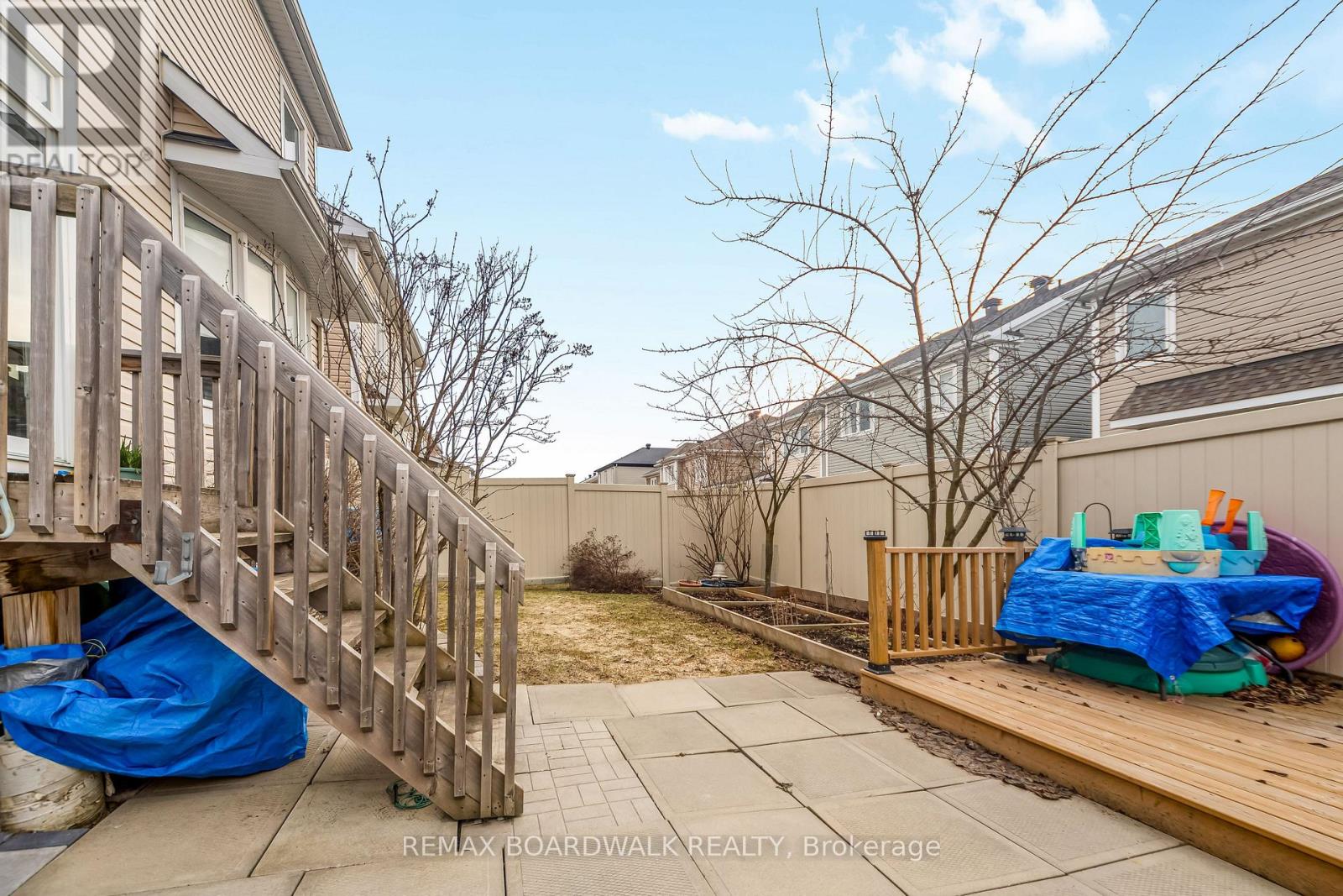 161 Flowing Creek Circle, Ottawa, Ontario  K2M 0K2 - Photo 40 - X12994114